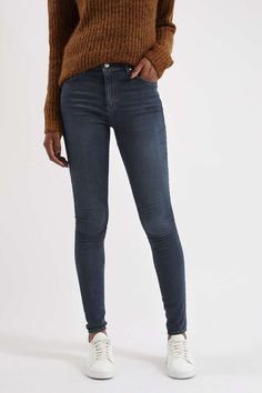 Topshop Leigh Jeans