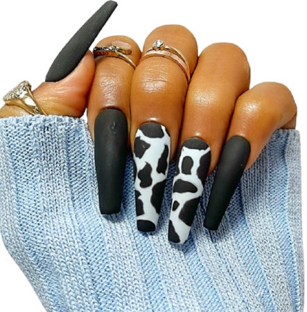 cow nails