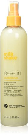 milk_shake Leave In Conditioner