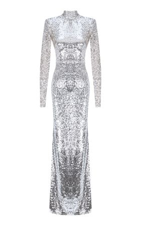 Donyale Sequined Gown By New Arrivals | Moda Operandi