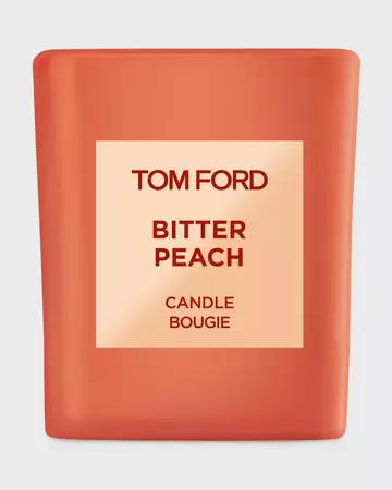 TOM FORD | Bitter Peach Candle | Neiman Marcus