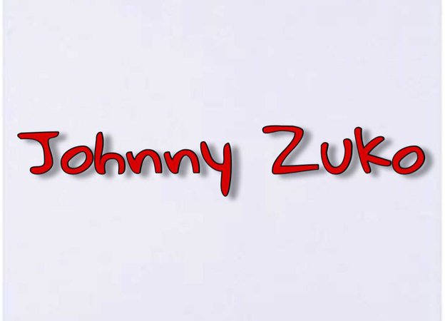 Johnny Zuko
