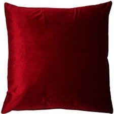 red pillows - Google Search