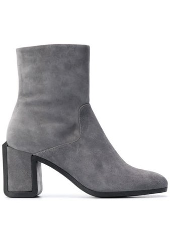 Clergerie Carly Ankle Boots - Farfetch