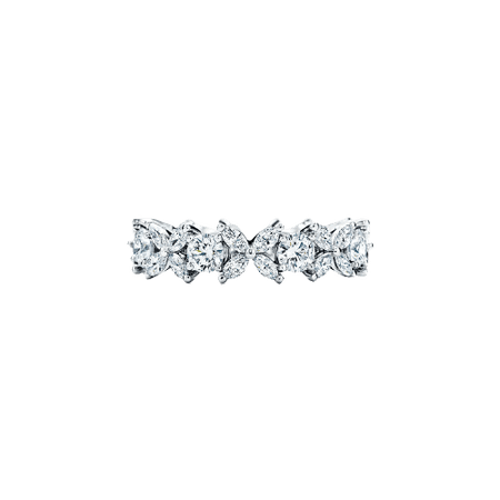 Tiffany Victoria® Alternating Ring