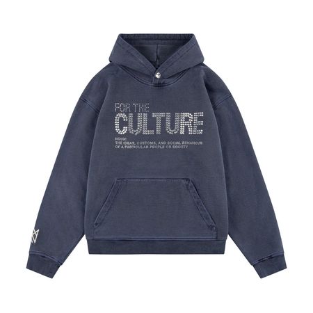Real Artistic People | For The Culture Crystal Hoodie – realartisticpeople