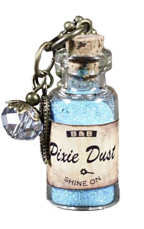 pixie dust