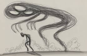 depression drawing - Google Search