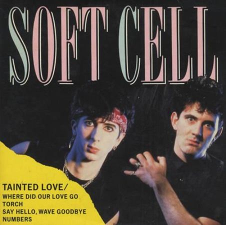 tainted love soft cell