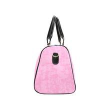 Cotton Candy Naturalistic New Waterproof Travel Bag/Large (Model 1639) – Rockin Docks Deluxephotos