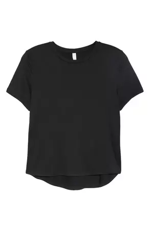 Zella Soft Sport T-Shirt | Nordstrom