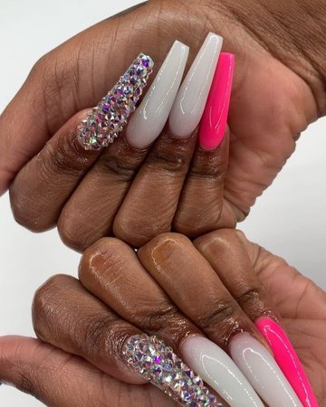 luxury nails