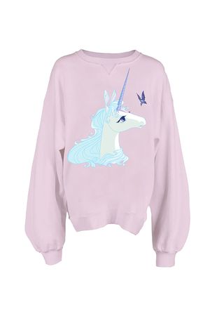 The Last Unicorn Sweater, Pre Order – Selkie