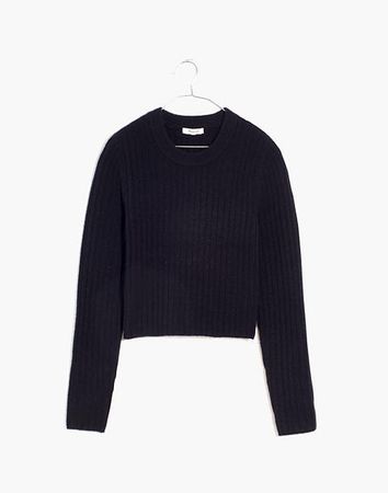 Readfield Pullover Sweater