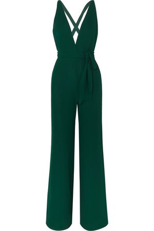 green jumpsuit - Google Search