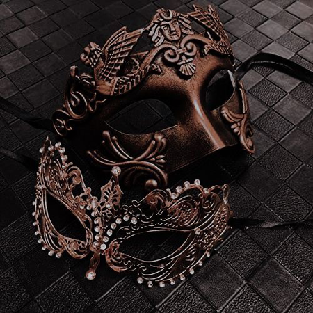 masquerade icon