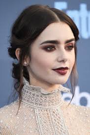 lily collins - Google Search1
