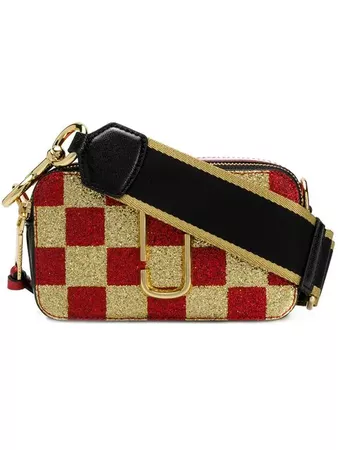 Marc Jacobs Snapshot camera bag $395 - Buy Online SS19 - Quick Shipping, Price