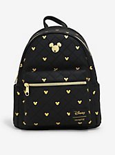 Disney Best Friends Stripe Mini Backpack