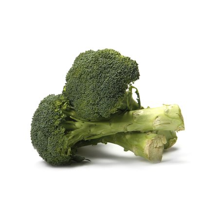 Organic Broccoli, 1 lb | Whole Foods Market