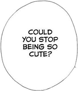 anime manga quotes cute kawaii stop precious sayings...