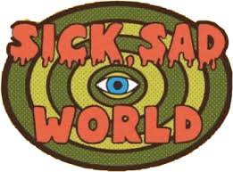 sick sad world png – Google Поиск