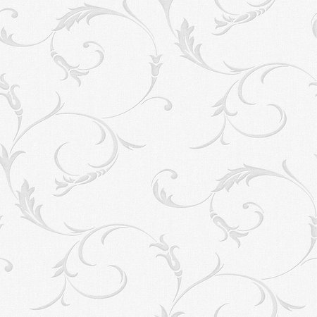 Graham & Brown Athena Grey/White Wallpaper | The Home Depot Canada