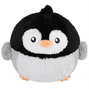squishable.com: Squishable Baby Penguin