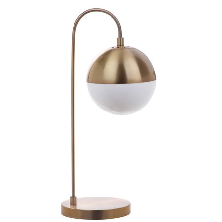 Annabel 21" Desk Lamp & Reviews | AllModern