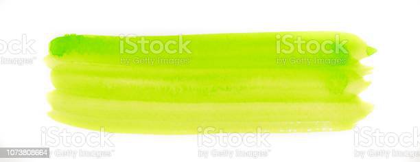 lime green paint stroke - Google Search