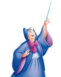 fairy godmother - Google Search