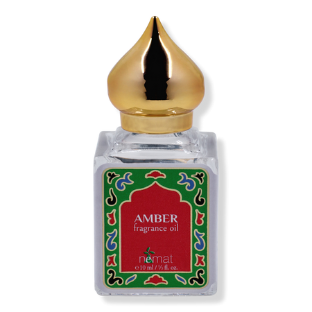 Amber Fragrance Oil - Nemat | Ulta Beauty