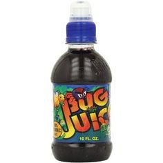 Before you buy Bug Juice Grapey grape, 10-Ounce (Pack of 24)