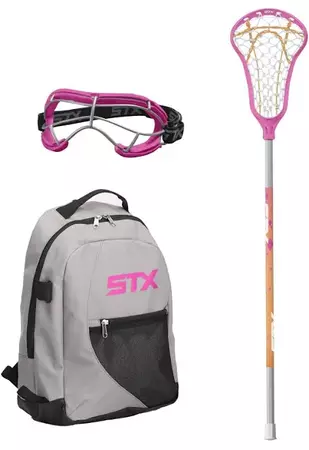 lacrosse sticks girls - Google Search