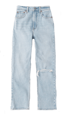 abercrombie jeans
