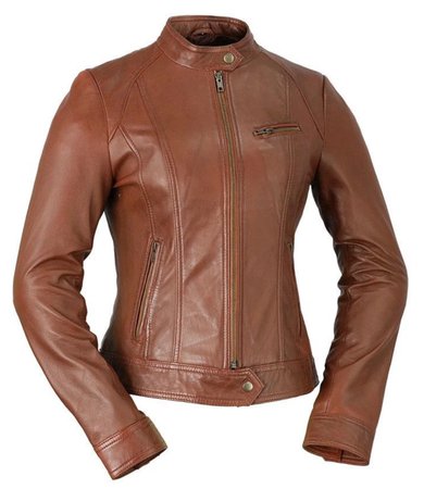 Whet Blu Favorite Leather Jacket