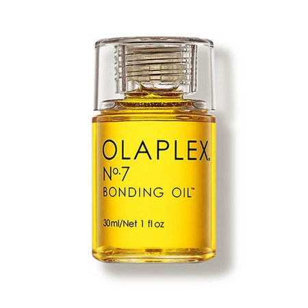 Olaplex No. 7 Bonding Oil | Dermstore