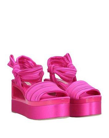 Casadei Sandals - Women Casadei Sandals online on YOOX United States - 11605361RL