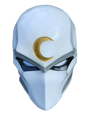 Marvel Moon Knight Mask