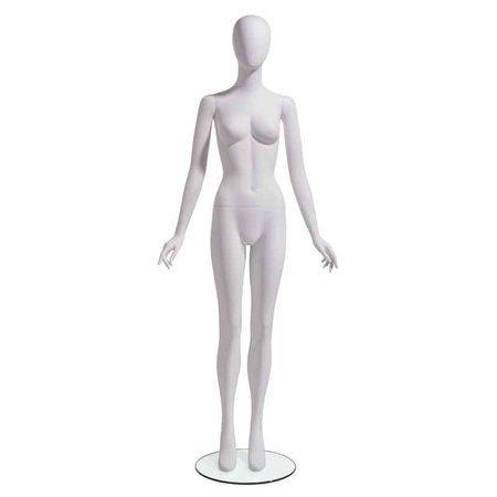 front facing full body female model - Google Search