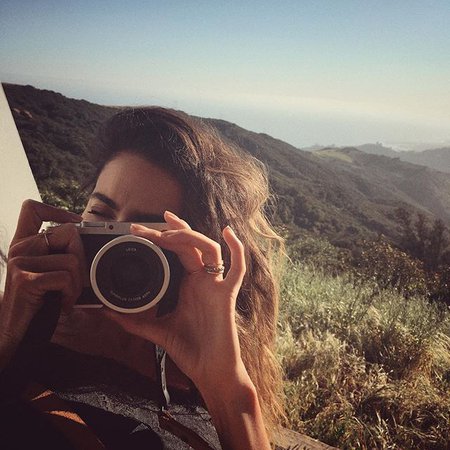 Nikki Reed (@nikkireed) • Instagram photos and videos