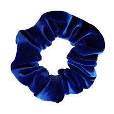 navy blue scrunchie - Google Search