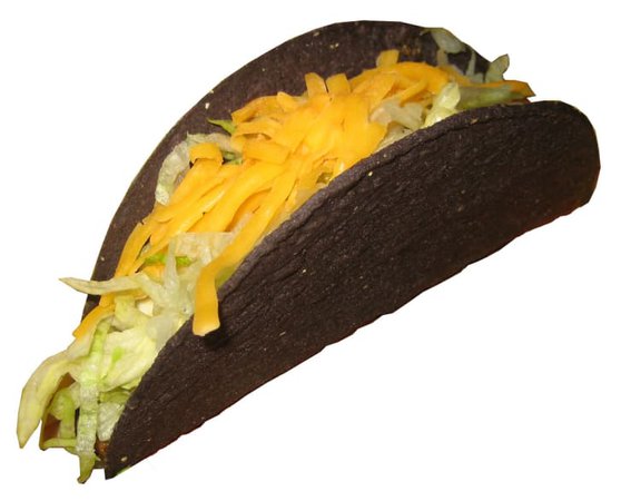 13 Discontinued Menu Items from Taco Bell | Mental Floss