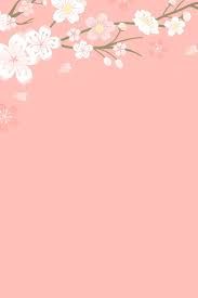 pink pastel sakura background - Google Search