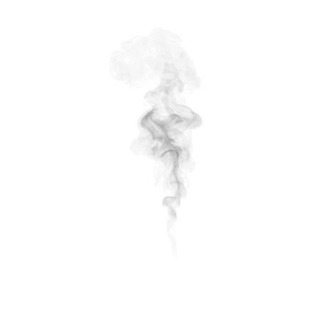 Cigarette Smoke PNG Images & PSDs for Download | PixelSquid - S10599328D