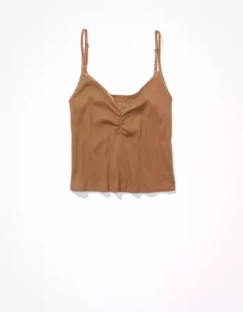 AE Ruched Cami