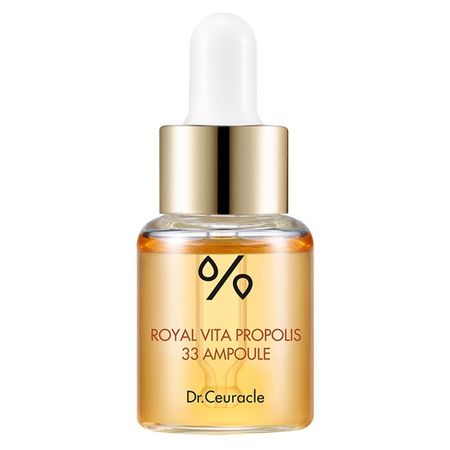 Royal Vita Propolis 33 Ampoule | Dr.Ceuracle | Skincity.com