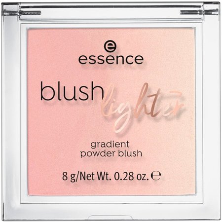 Essence Blush Lighter Powder Blush 8g - Makeup - Free Delivery - Justmylook