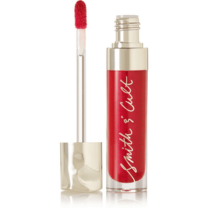 Smith & Cult | The Shining Lip Lacquer - The Warning | NET-A-PORTER.COM