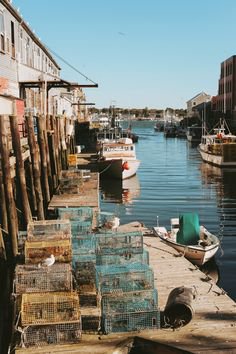 small town vibes portland maine